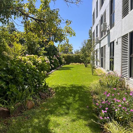 Luxery Gem In Stellenbosch Lejlighed Eksteriør billede